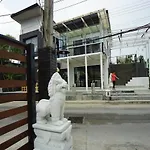 Time Hotel