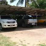 Baan Kuasakul Resort