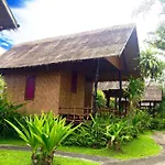 Pai Lanna Resort