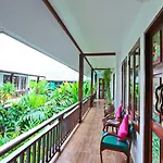 Shewe Wana Boutique Hotel (Adults Only)