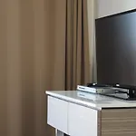 Mooks Serviced Residence