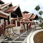 Achawalai Residence Village By Song
