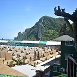 Phi Phi Beach Front Resort