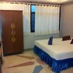 Hacienda Backpackers