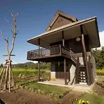 Blue Sky Pai Resort