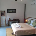 Bambuh Boutique Homestay (Adults Only)