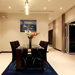 Phuket Lagoon Pool Villa