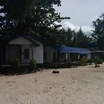 The Beach Bungalow