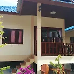 The Beach Bungalow