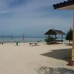 The Beach Bungalow