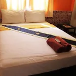 Thai Orange Sea Sun