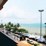 Thai Orange Sea Sun