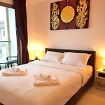 C-View Boutique Condominium By Mr.Butler