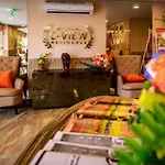 C-View Boutique Condominium By Mr.Butler
