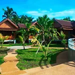 Sangsawan Palace Khaolak Resort
