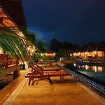 Sangsawan Palace Khaolak Resort