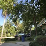 Phayorm Park Resort