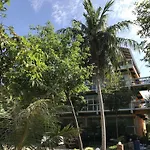 Phayorm Park Resort