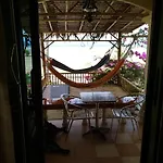 Right On The Beach House