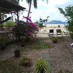 Right On The Beach House