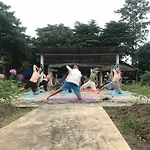 Pai Backpackers Paradise (Adults Only)