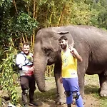 Pai Backpackers Paradise (Adults Only)