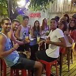 At Hostel Samui (Adults Only)