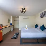 Thong Nai Pan Beach Residence