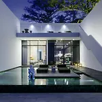 The Secret Pool Villas By The Library Koh Samui