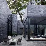 The Secret Pool Villas By The Library Koh Samui
