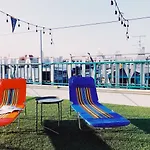 The Tent Hostel