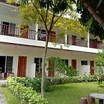 Prik Thai Resort