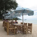 Siraya Beachfront Resort