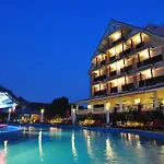 Eden Hotel Pattaya