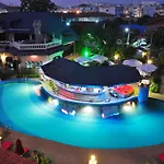 Eden Hotel Pattaya