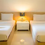 Hatyai Holiday Hotel