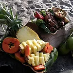 Siraya Beachfront Resort