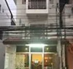 Backpacker Hostel