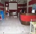 Backpacker Hostel