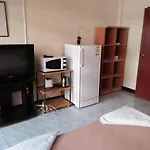 Stefan\'S Guesthouse