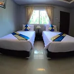 Bussarin Mansion Koh Yao Yai