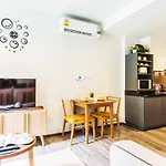 The Deck Patong By Favstay