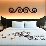 Le Bali Resort & Spa
