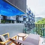 The Deck Patong By Favstay