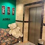 A2Sea Hotel ,Sha Plus Certified