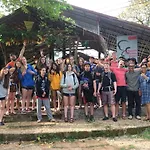 Khao Sok Homestay Resort