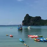 Phi Phi Sea And Hill Resort