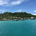 Phi Phi Sea And Hill Resort