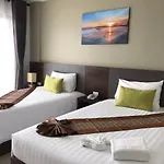 Aonang Sea Valley Resort