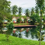 Khao Lak Golden Coconut